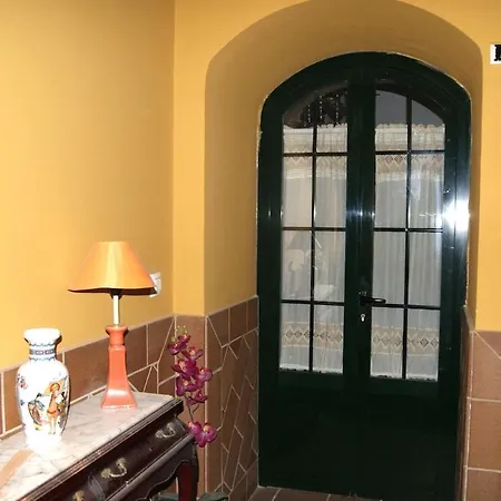 Rincon Centro Exclusive Апартаменты *