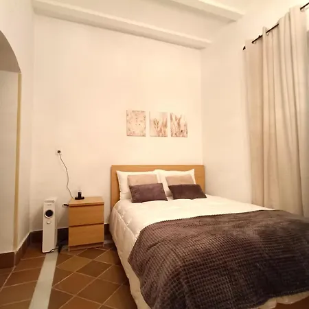Rincon Centro Exclusive Апартаменты