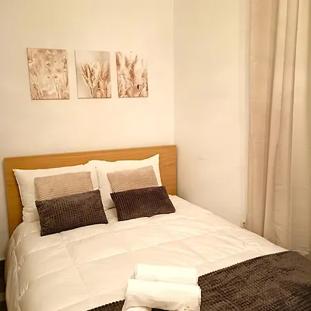 Rincon Centro Exclusive Апартаменты *