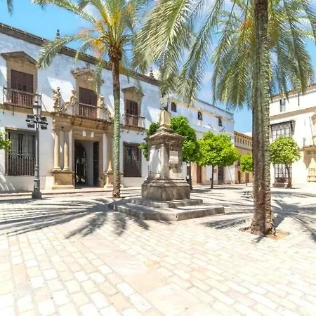 Rincon Centro Exclusive * Херес-де-ла-Фронтера